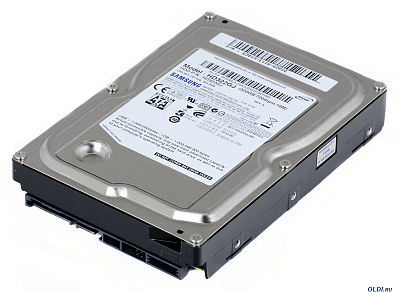 Жесткий диск SAMSUNG HD322GJ 320Гб #3 – фото