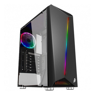 Системный блок Игровой 340R – фото