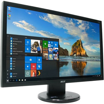 Монитор ACER X233H #2 – фото