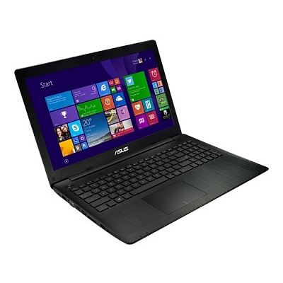 Ноутбук ASUS F553M #1 – фото