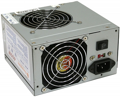 Блок питания THERMALTAKE XP480 400 Вт – фото