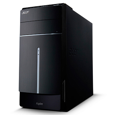 Системный блок ACER ASPIRE TC-120 – фото