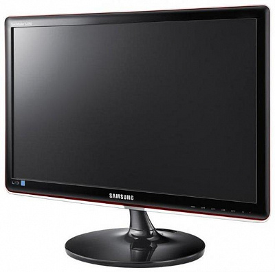 Монитор SAMSUNG S24A350H – фото
