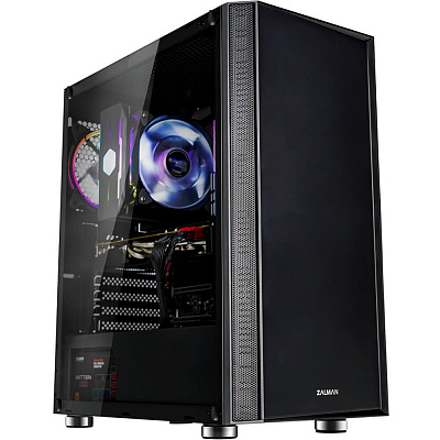 Системный блок Игровой 2242U – фото