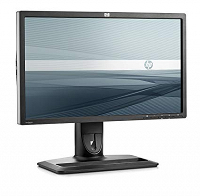Монитор HP ZR22W – фото