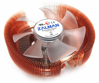 Охлаждение для процессора ZALMAN CNPS8700 – фото
