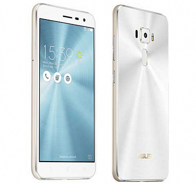 Смартфон ASUS ZENFONE 3 ZE520KL 32Гб – фото