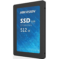 Накопитель SSD HIKVISION E100 256Гб (Новый) – фото