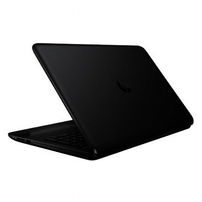 Ноутбук HP 15-AY024UR – фото