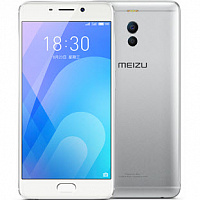 Смартфон MEIZU M6 NOTE 32Гб WHITE – фото