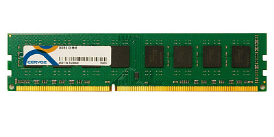Оперативная память CERVOZ CIR-S3DUSI1604G DDR3 4Гб – фото