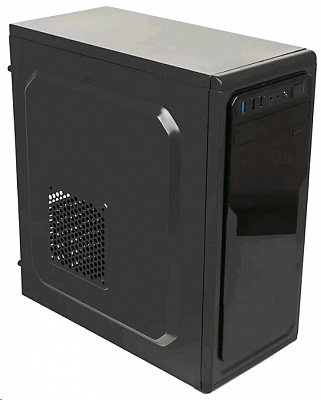 Системный блок Игровой 611U – фото