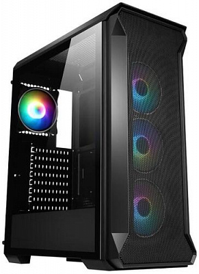 Системный блок Игровой G5 – фото