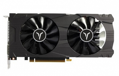 Видеокарта YESTON GEFORCE GTX1050 TI 4Гб – фото