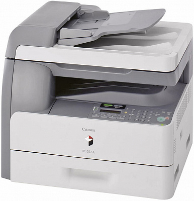 МФУ CANON IR1022A – фото