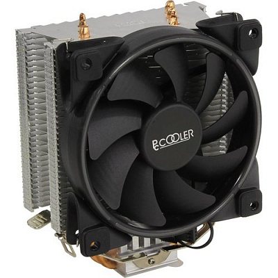 Охлаждение для процессора PCCOOLER GI-X3 – фото