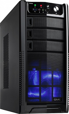 Системный блок Игровой G373 – фото