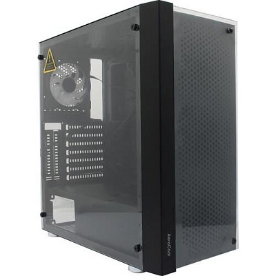 Системный блок Игровой 1397R – фото