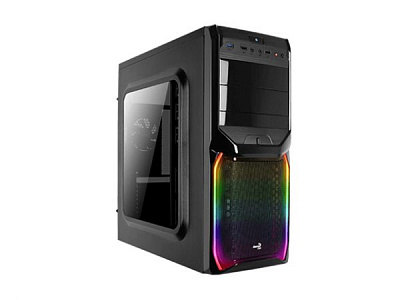 Системный блок Игровой 504U – фото
