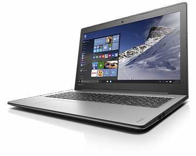 Ноутбук LENOVO IDEAPAD 310-15IKB – фото