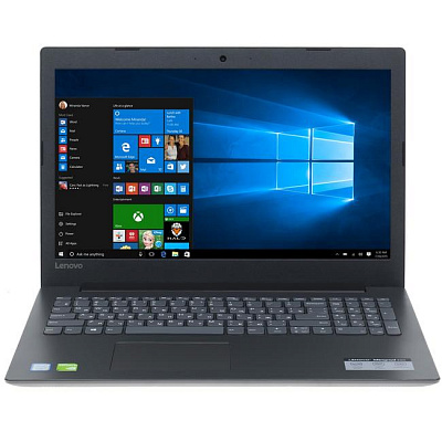Ноутбук LENOVO IDEAPAD 330-15IKBR – фото