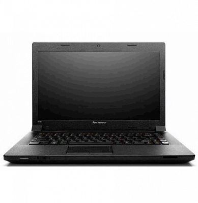 Ноутбук LENOVO B590 20208 – фото