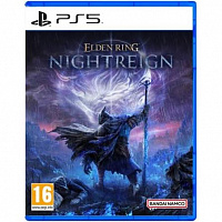 Игра ELDEN RING (PS5) – фото