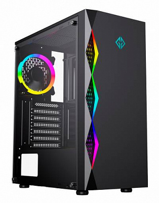 Системный блок Игровой 2616U – фото