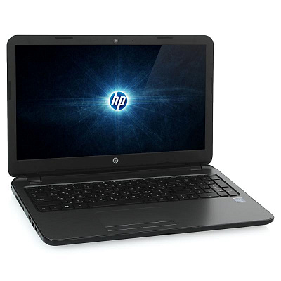Ноутбук HP 15-R050SR – фото