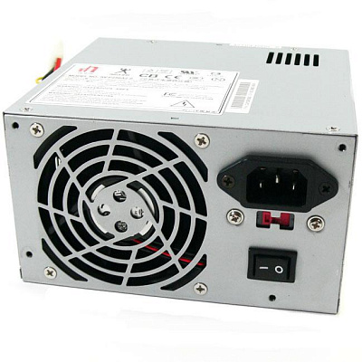 Блок питания POWER MAN IW-P250A2-0 250Вт – фото