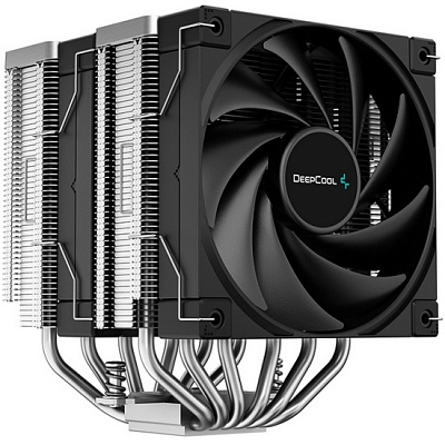 Охлаждение для процессора DEEPCOOL AK620 – фото