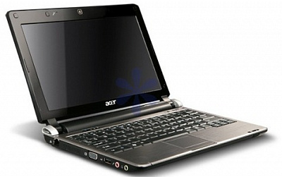 Нетбук ACER ASPIRE ONE KAV60 #2 – фото
