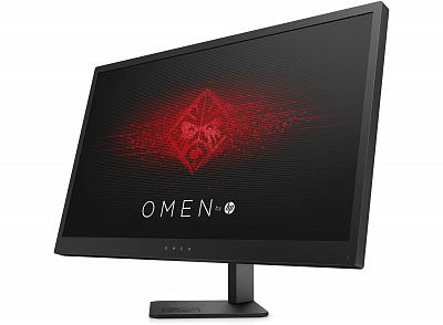 Монитор HP OMEN 25 – фото