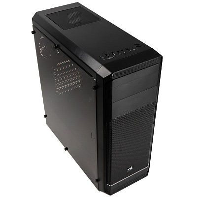 Корпус AEROCOOL AERO-300 FAW (Новый) – фото