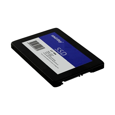 Накопитель SSD SMARTBUY S9M SB60GB-S9M-25SAT3 60Гб #3 – фото