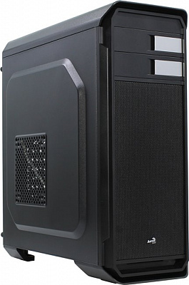 Системный блок Игровой 4Z – фото