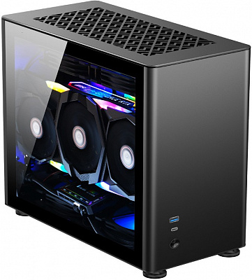 Системный блок Игровой 2716U – фото