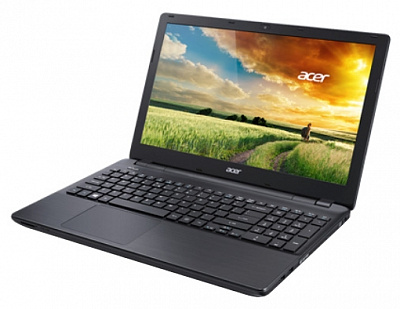 Ноутбук ACER E5-571-577J – фото