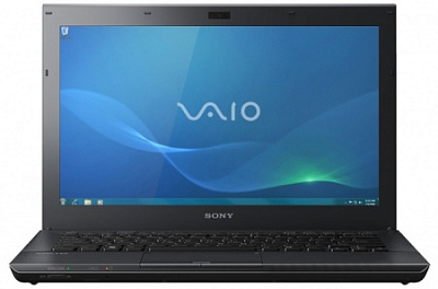 Ноутбук SONY VAIO PCG-41214V – фото
