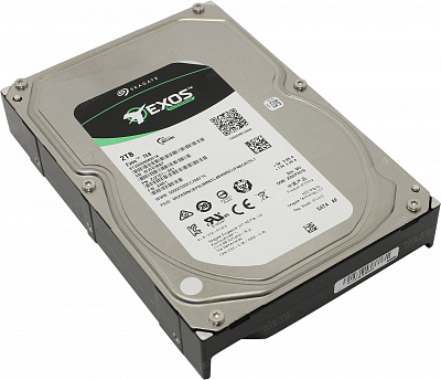 Жесткий диск SEAGATE ST1000NM0008 2Тб (Новый) – фото