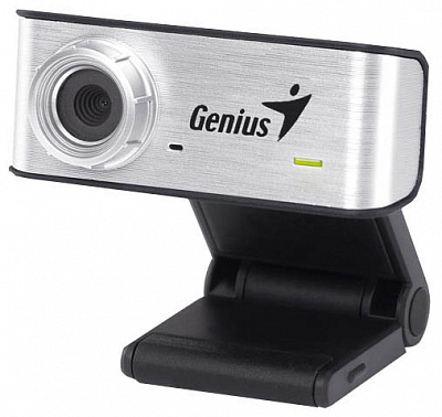 Веб-камера GENIUS ISLIM 330 – фото