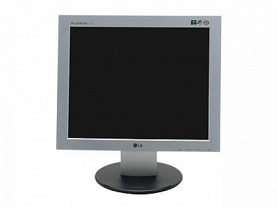 Монитор LG FLATRON L1730SSQT  – фото