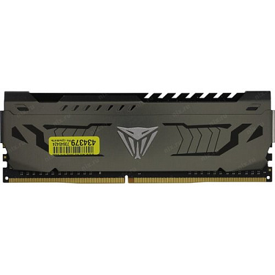 Оперативная память PATRIOT PVS416G320C6K DDR4 8Гб – фото