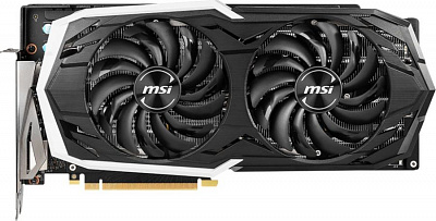Видеокарта MSI GEFORCE RTX2070 SUPER ARMOR 8Гб – фото
