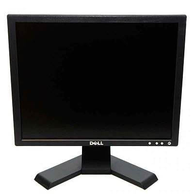 Монитор DELL E170SB – фото