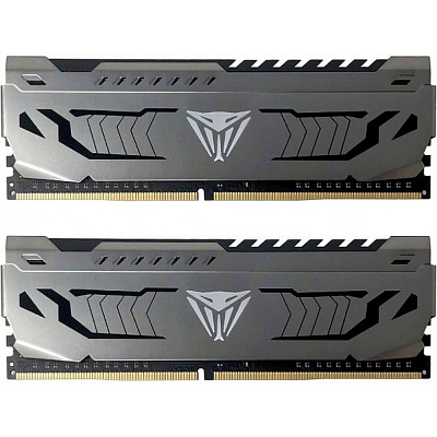 Оперативная память PATRIOT PVS416G340C6K DDR4 16Гб – фото
