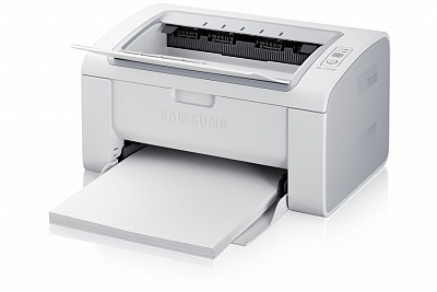 Принтер SAMSUNG ML-2165 – фото