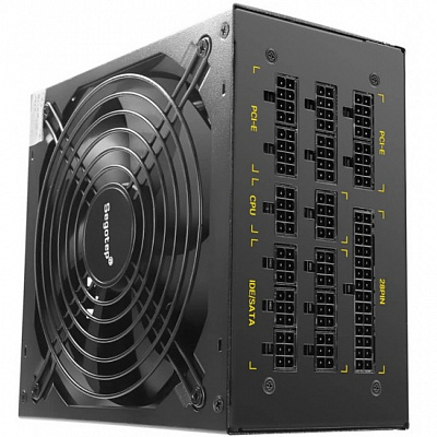 Блок питания SEGOTEP GP1350G-N 1250Вт – фото
