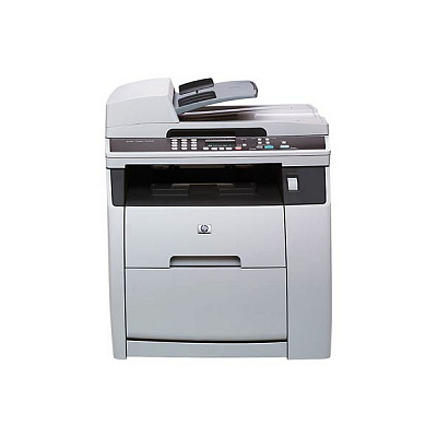 МФУ HP COLOR LASERJET 2820 – фото