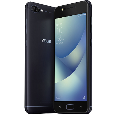 Смартфон ASUS ZENFONE 4 MAX ZC554KL – фото